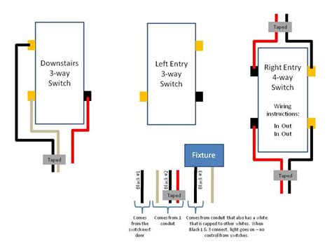 leveiton decora  switch wiring diagram wiring diagram pictures