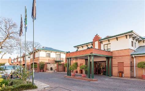 courtyard hotel rosebank johannesburg south africa