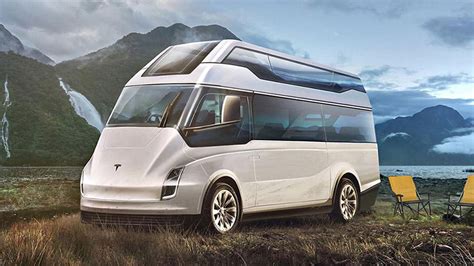 bizarre  luxury car brands  camper vans