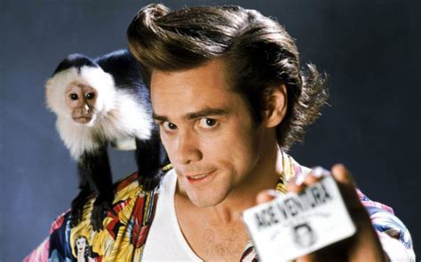 Jim Carrey Backs Out Of Ace Ventura Follow Up Film