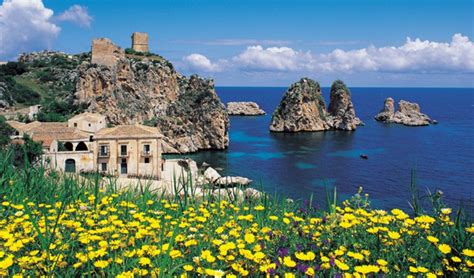 secret guide  sicily vacations natural creations