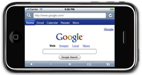 google replaces url  breadcrumbs  mobile search results