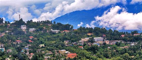 darjeeling gangtok lachung tour package from chennai india