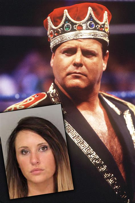 jerry lawler tells all busted for beating on fiancée national enquirer