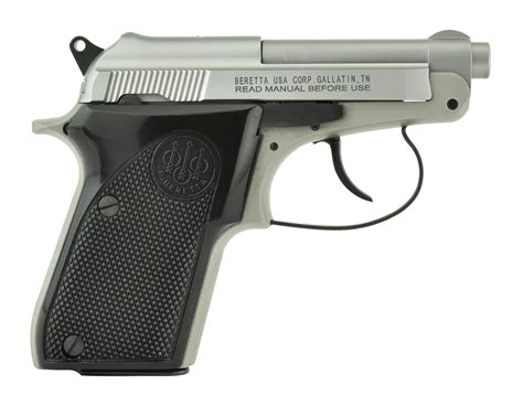 beretta   lr caliber pistol  sale