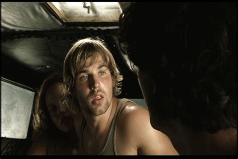 Picture Of Mike Vogel In The Texas Chainsaw Massacre Mv007  Teen