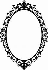 Mirror Drawing Paintingvalley Collection Princess Drawings sketch template