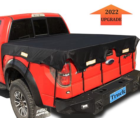 cover   truck bed
