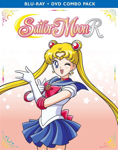 Sailor Moon Video Season 2 Part 2 Viz