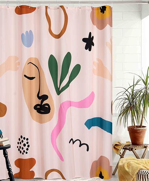 Cute Shower Curtains Sure To Cozy Up Your Space Stylecaster