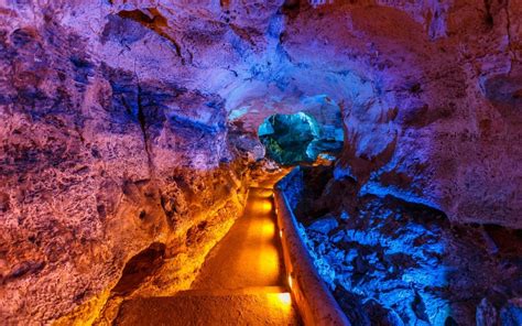 vive una aventura subterranea en las grutas de mexico