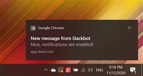 turn  chrome notifications      digital citizen