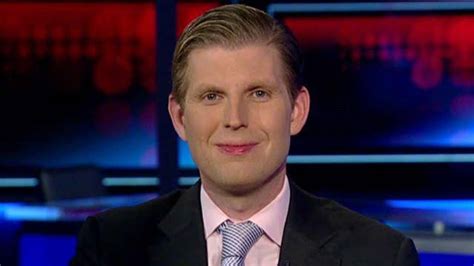 Eric Trump We Re Going To Surprise A Lot Of People On Air Videos