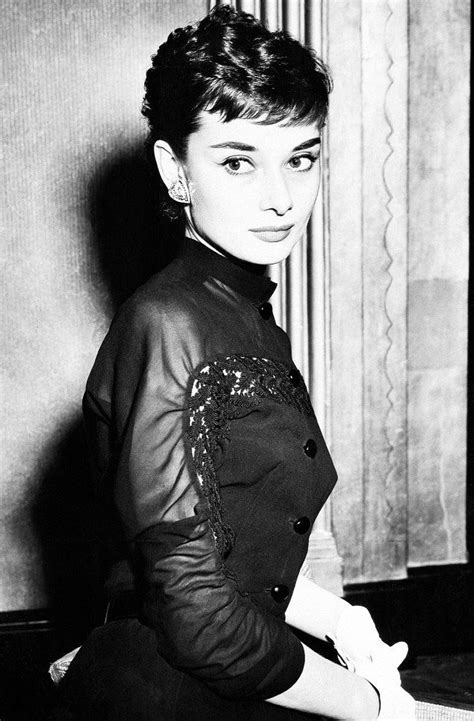 Timeless Audrey Hepburn Одри Хепберн S Photos 16 527 Photos Vk