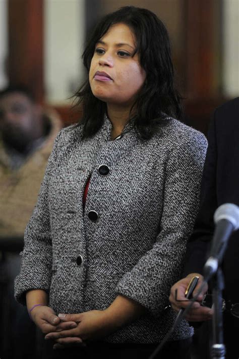 state rep christina ayala charged  domestic fight connecticut post