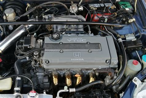 honda  engine