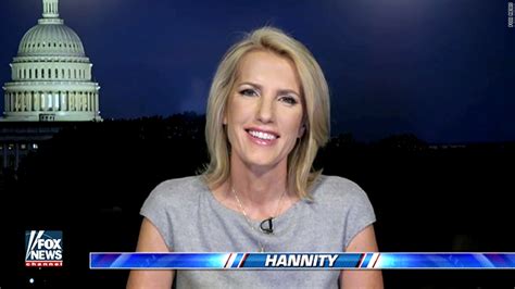 Laura Ingraham Joining Fox News As Host Of New 10 P M Show