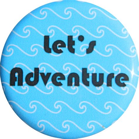 lets adventure button bottle opener magnet button lore