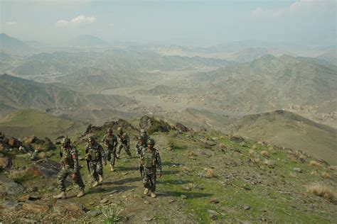 north waziristan locals return yrs  pakistans army defeats taliban al qaeda rtd