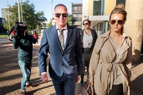 updated paul gascoigne cleared of sexual assault on york