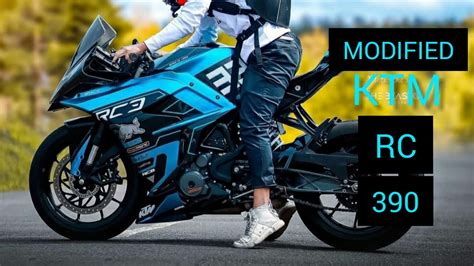 ktm rc  modified top  bikes youtube