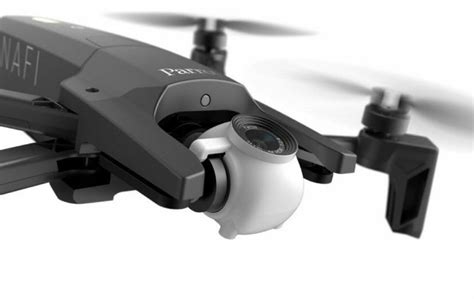 parrot announces   professional drone solutions  interdrone
