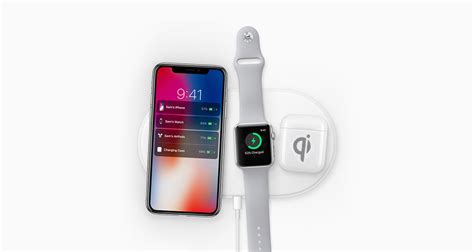 airpods qi wireless charging case functionality   accessory redmond pie