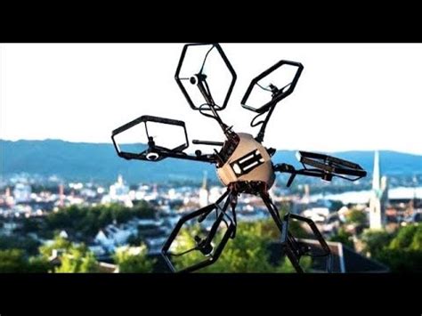 strangest drones   exist youtube