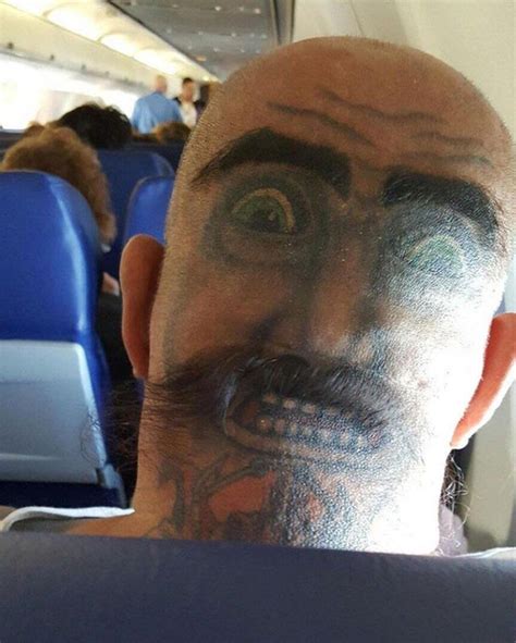 10 biggest tattoo fails of the 2018 the funniest pictures