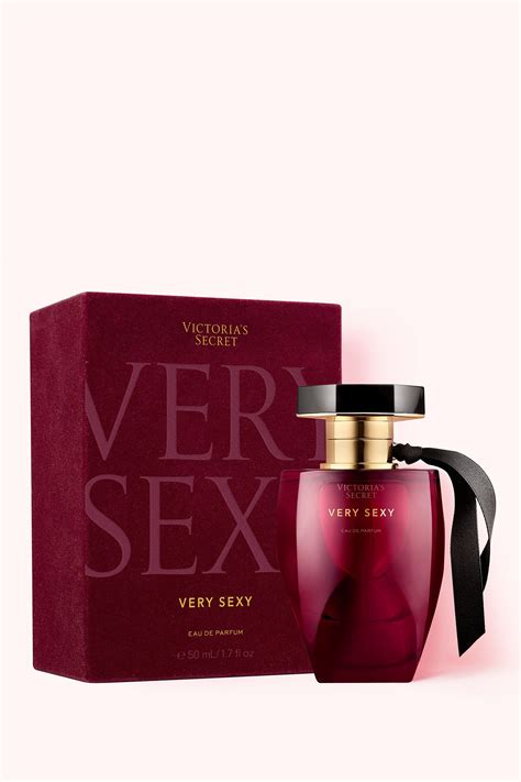 Buy Victorias Secret Very Sexy Eau De Parfum 50ml From The Next Uk