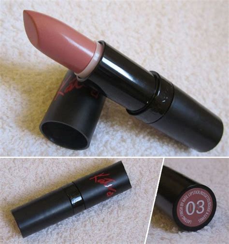rimmel lasting finish nude lipstick w just a hint of pink is the best beauty♥ pinterest