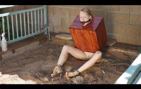 Slave Girl Locked In A Box Free Redtube Girl Porn Video 0d Ru