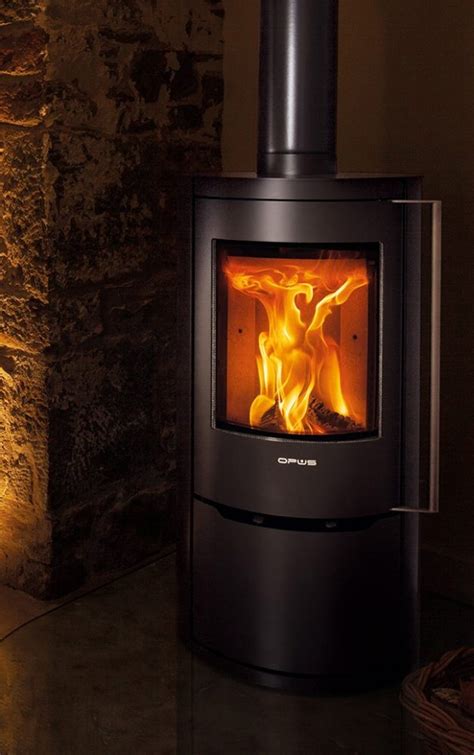 solid fuel stoves
