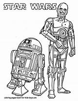 Wars Star Coloring Pages Colouring Printable Sheets Color Starwars Characters Sheet Adult Kids Printables Boys Cool Book Darth Vader Cartoon sketch template