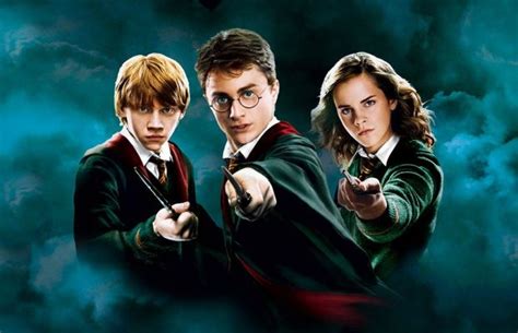 the complete harry potter to screen at lincoln theater