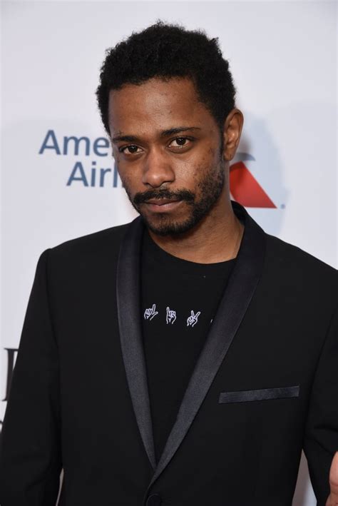 sexy lakeith stanfield pictures popsugar celebrity uk photo 14