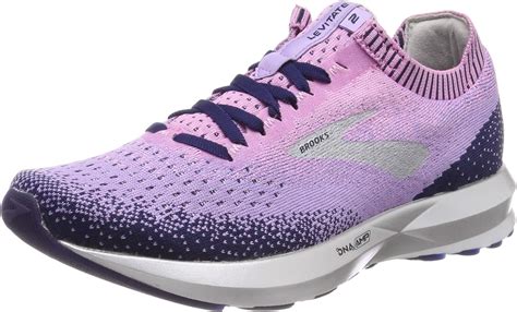 Brooks Levitate 2 Zapatillas De Running Para Mujer Zapatos Running