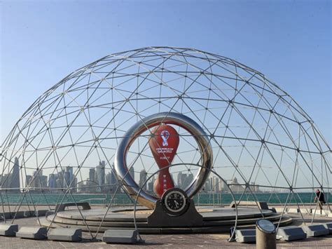 piala dunia fifa qatar  dimulai satu hari lebih awal qatar