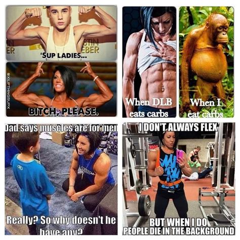 Pin By Ashley Porschet On Fitness Workout Humor Gym Humor Gym Memes
