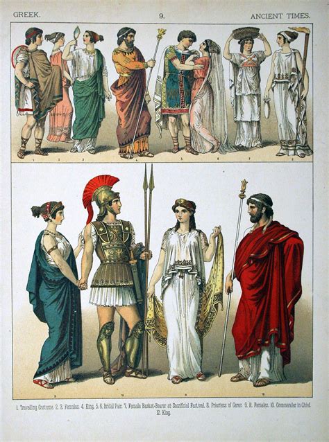 greek dress wikipedia