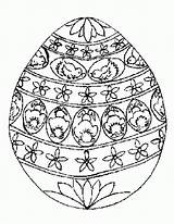 Coloring Easter Pages Adults Egg Sheets Library Clipart Mandalas Collection sketch template
