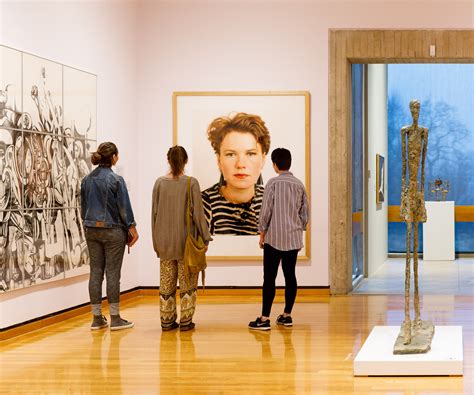 museum herbert  johnson museum  art