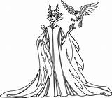 Maleficent Coloring Pages Dragon Diablo Come Color Wings Getdrawings Wecoloringpage Getcolorings Printable Disney sketch template
