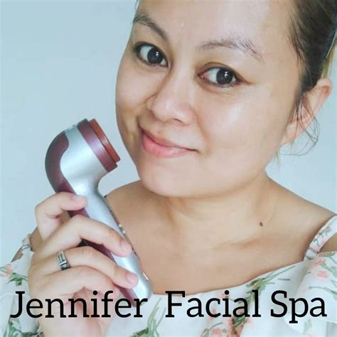 Jennifer Facial Spa