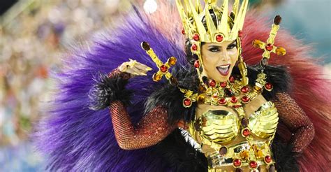 brazil carnival 2019 in photos the atlantic