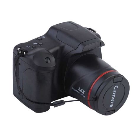 slr digital camera camcorder mp full hd p video camera  zoom av interface  megapixel