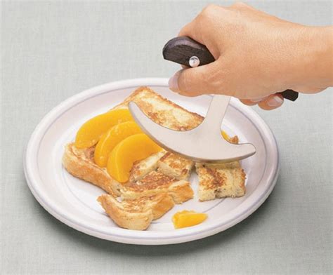 adaptive eating utensils swivel spoon weighted silverware