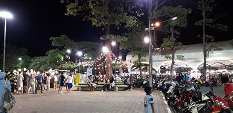 Greenway Night Market Hat Yai All You Need To Know Before You Go