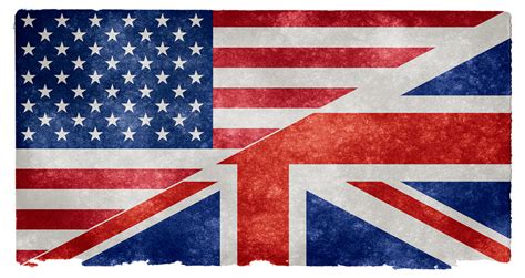 american english  british english  major differences linguistica international