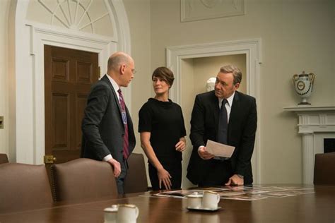 House Of Cards Tv Episode Recaps And News